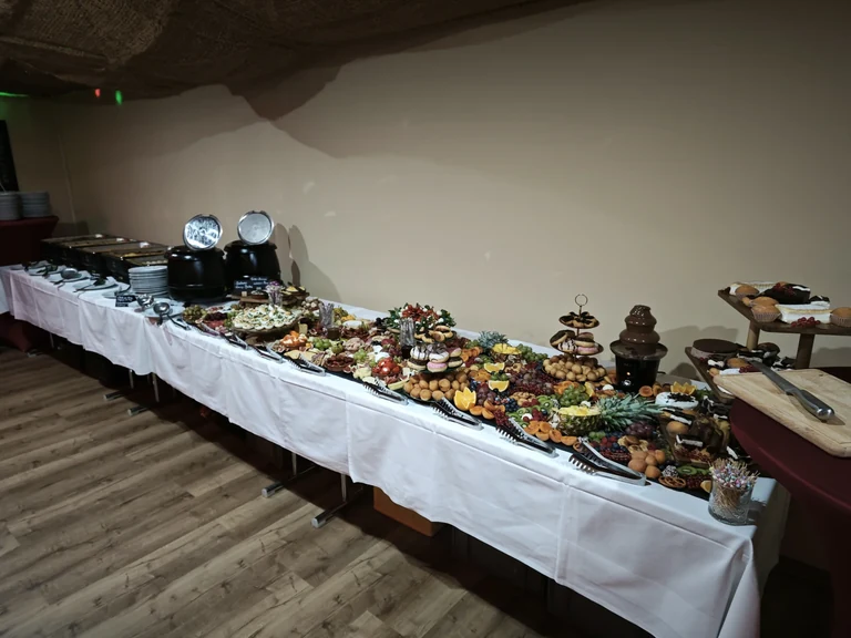 In House Catering - Firmenevent
