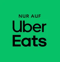 UberEats Logo
