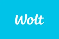 Wolt Logo