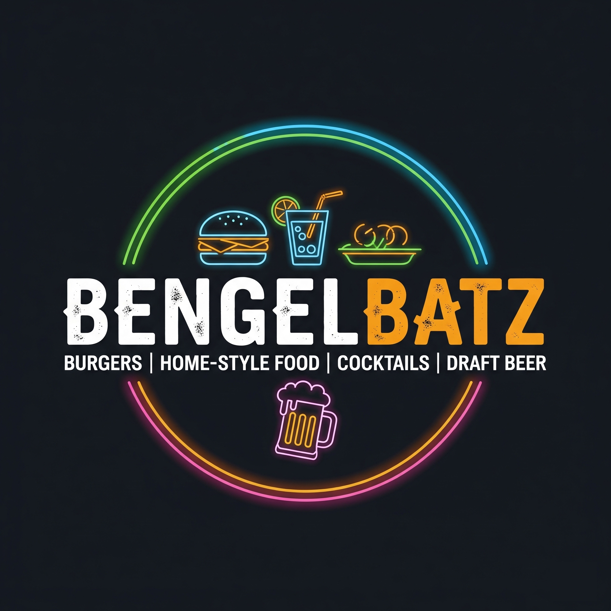 BengelBatz Logo