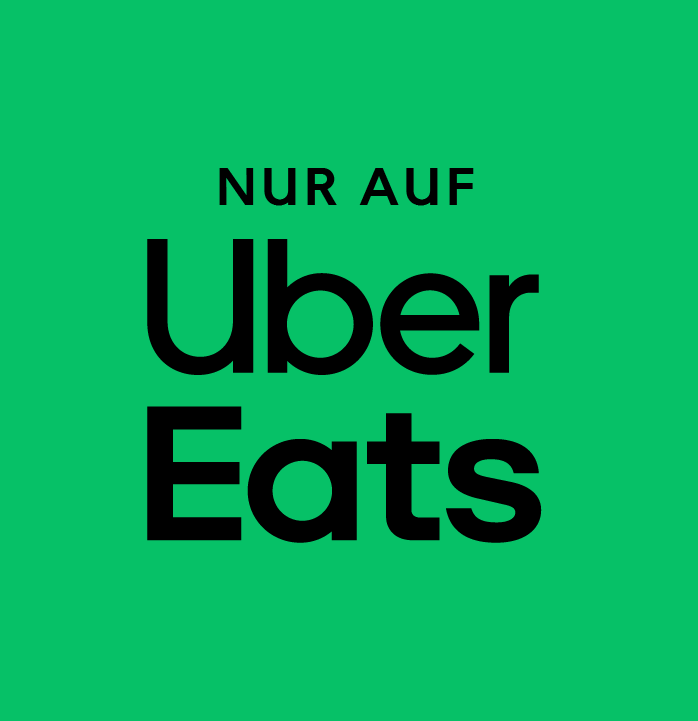 UberEats Logo